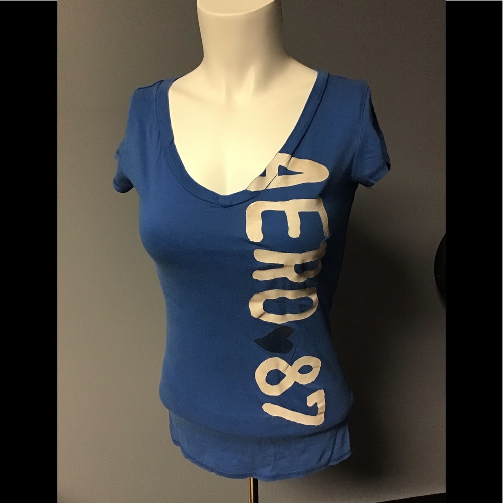 Aeropostale t-shirt S/P
